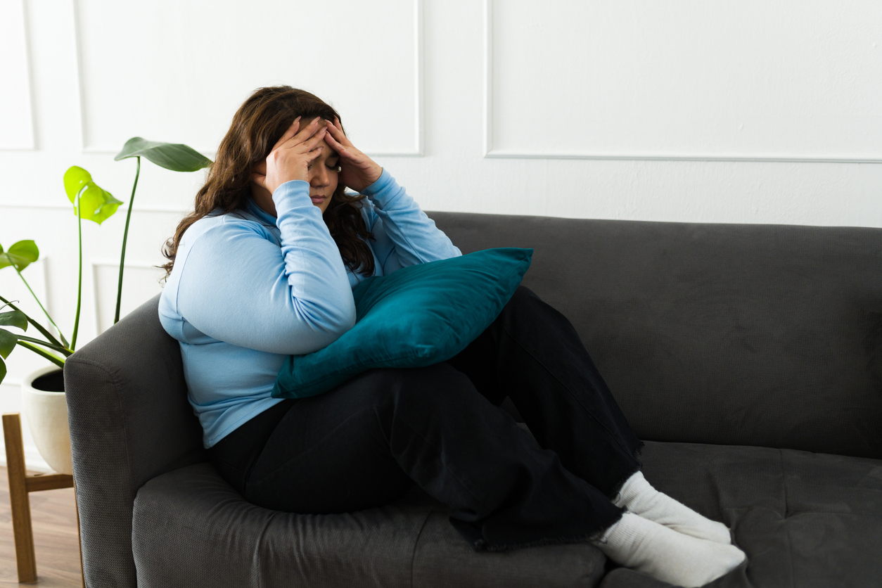 Stress Hypnotherapy in Stafford