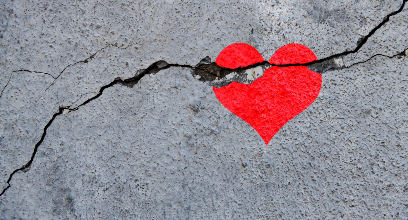 Hypnotherapy for Relationships/Heartbreak