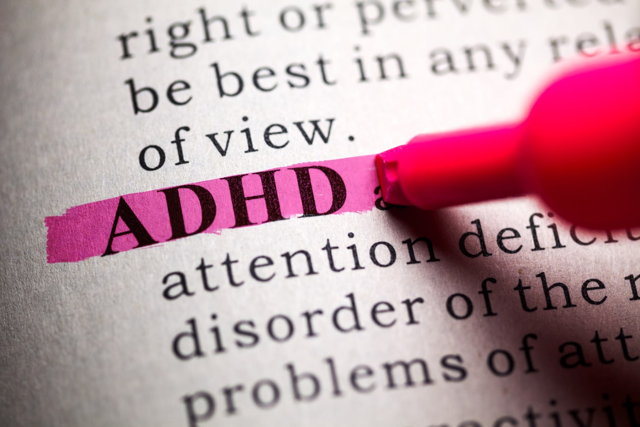 ADHD